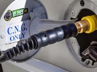 Objavljen Pravilnik o mernim sistemima za komprimovana gasovita goriva za vozila